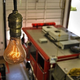 Illustration for article titled The 110 Year-Old Light Bulb That's Never Been Turned Off